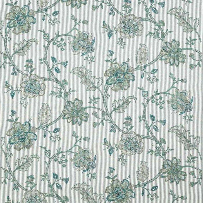 Manuel Canovas Beaulieu Stickstoff in Emeraude