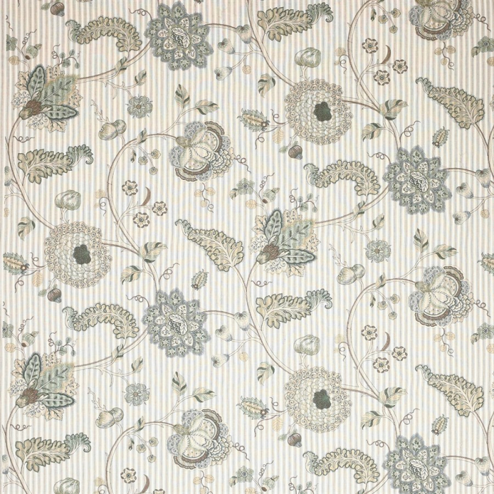 Manuel Canovas Bellecombe Stoff in Beige