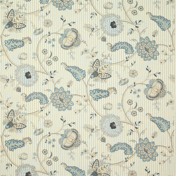 Manuel Canovas Bellecombe Stoff in Celadon