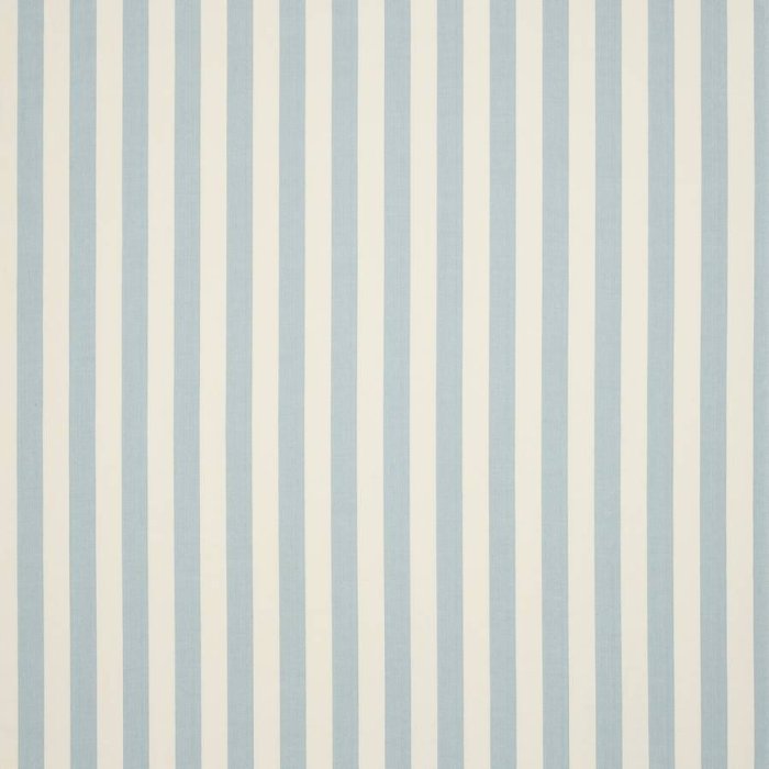 Manuel Canovas Biarritz Streifenstoff in Ciel