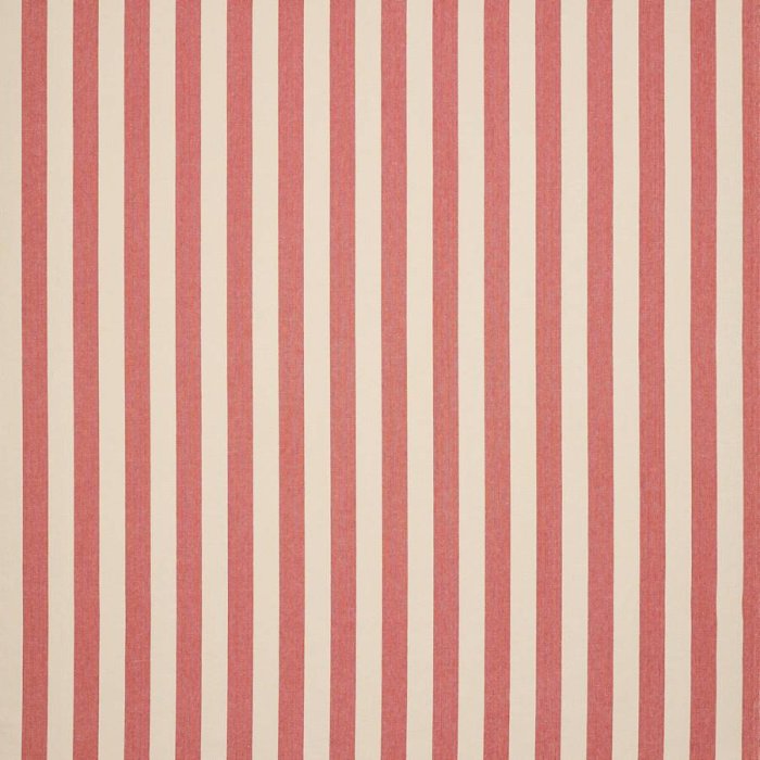 Manuel Canovas Biarritz Streifenstoff in Corail