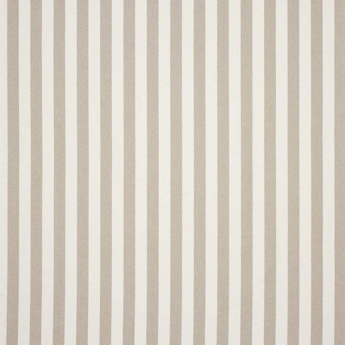 Manuel Canovas Biarritz Streifenstoff in Lin