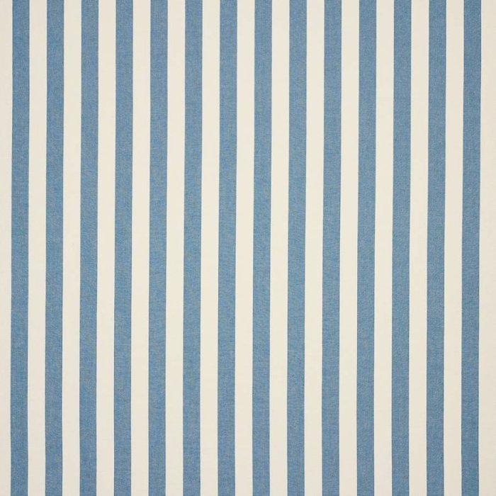 Manuel Canovas Biarritz Streifenstoff in Mer