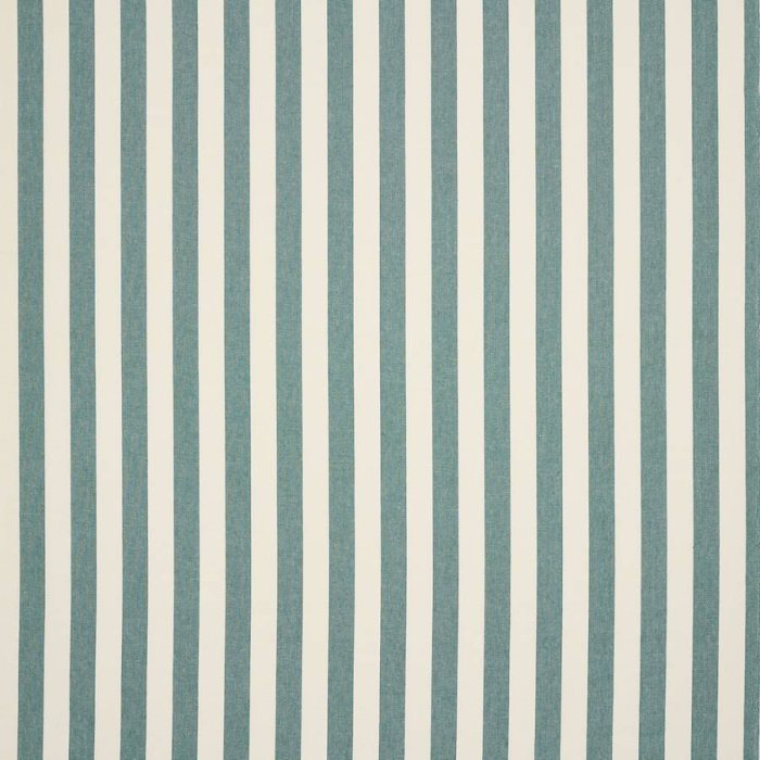 Manuel Canovas Biarritz Streifenstoff in Paon