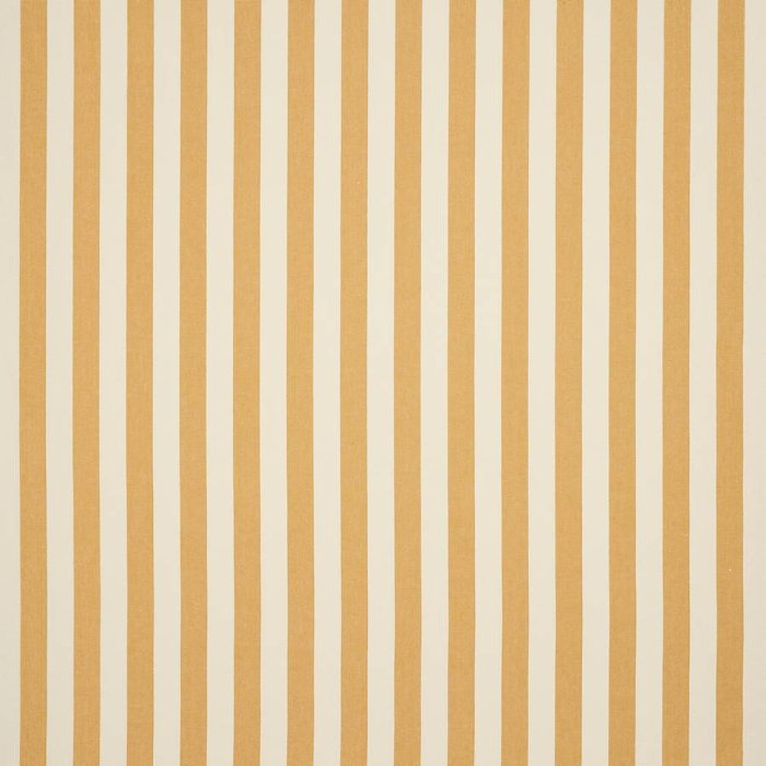 Manuel Canovas Biarritz Streifenstoff in Soleil