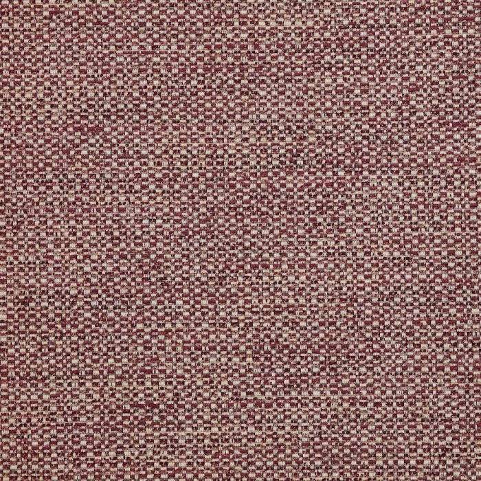 Biot Aubergine – Stoff von Manuel Canovas