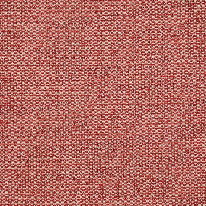 Biot Coquelicot – Stoff von Manuel Canovas