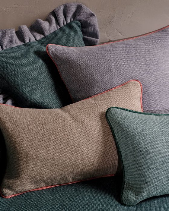 Cabris von Manuel Canovas im Raum