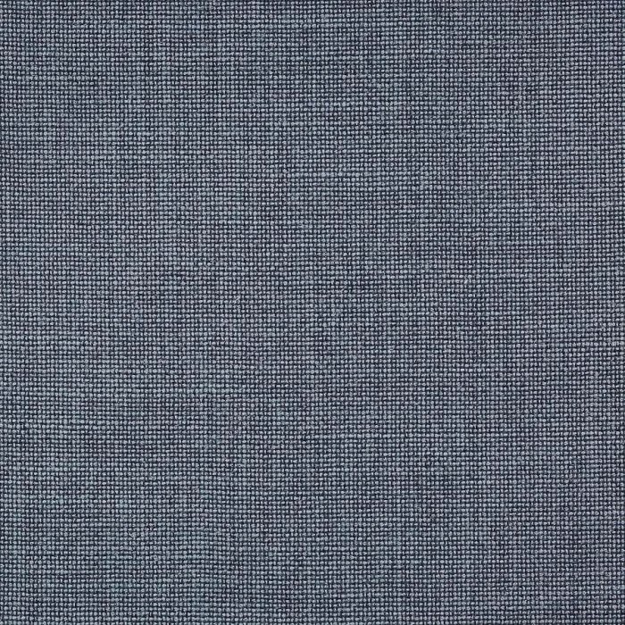 Cabris Indigo – Stoff von Manuel Canovas