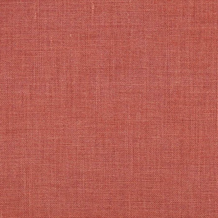 Cabris Tomate – Stoff von Manuel Canovas