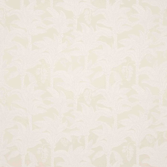 Manuel Canovas Cancun Stoff in Champagne