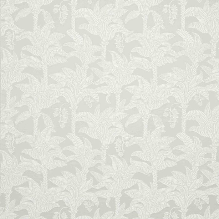 Manuel Canovas Cancun Stoff in Glacier