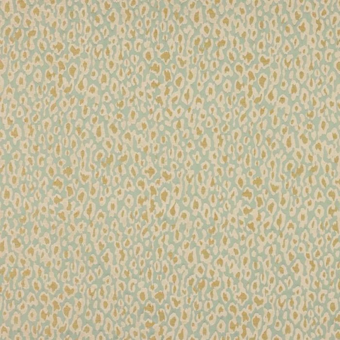 Cesar Celadon – Stoff von Manuel Canovas