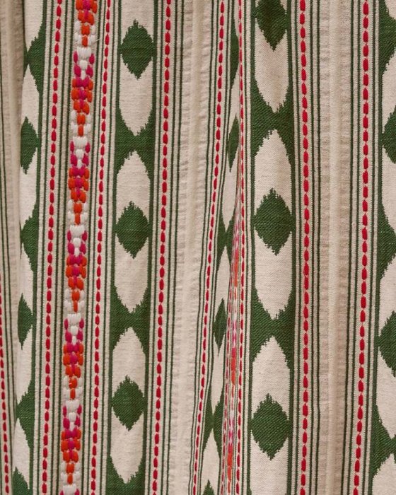 Raumansicht mit Cochin von Manuel Canovas