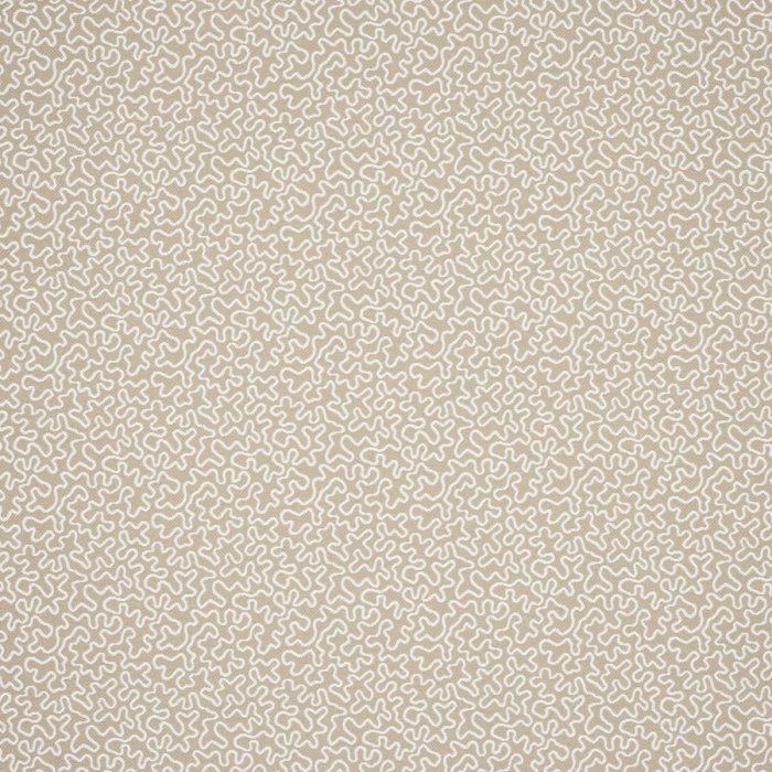 Corti Taupe – Stoff von Manuel Canovas