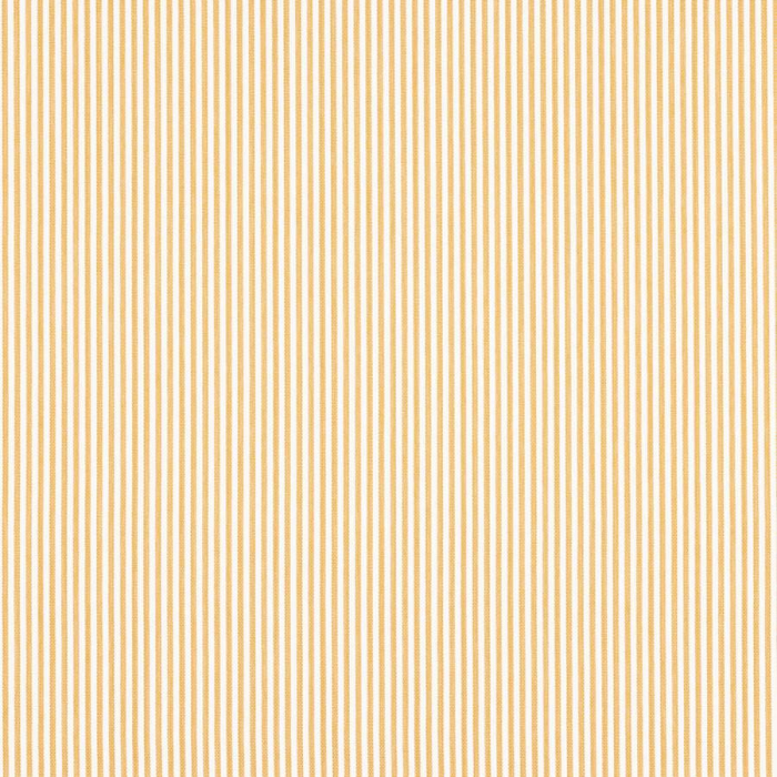 Manuel Canovas Croisette Streifenstoff in Ocre