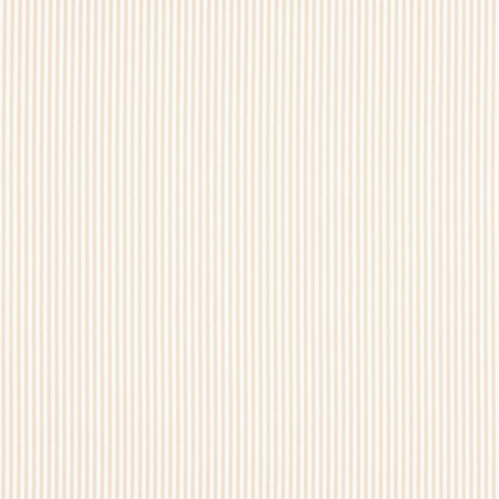 Manuel Canovas Croisette Streifenstoff in Sable