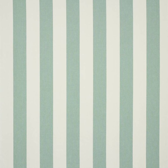 Manuel Canovas Deauville Streifenstoff in Celadon
