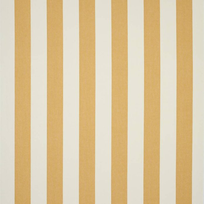 Manuel Canovas Deauville Streifenstoff in Soleil
