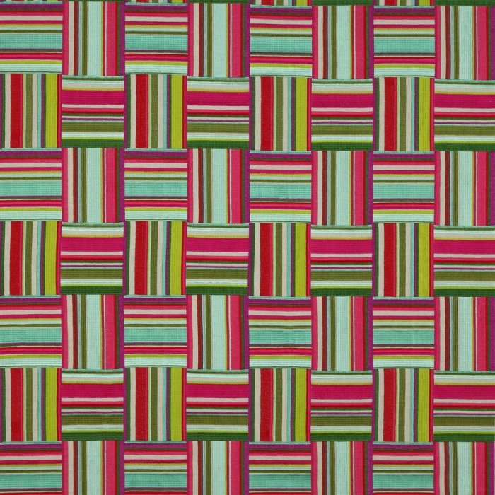 Devani Pivoine – Stoff von Manuel Canovas