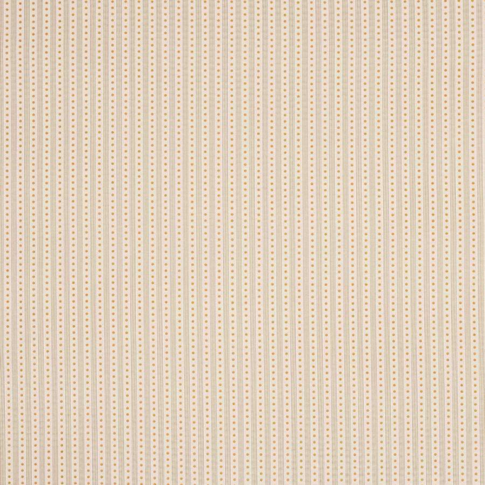 Manuel Canovas Domino Streifenstoff in Dune