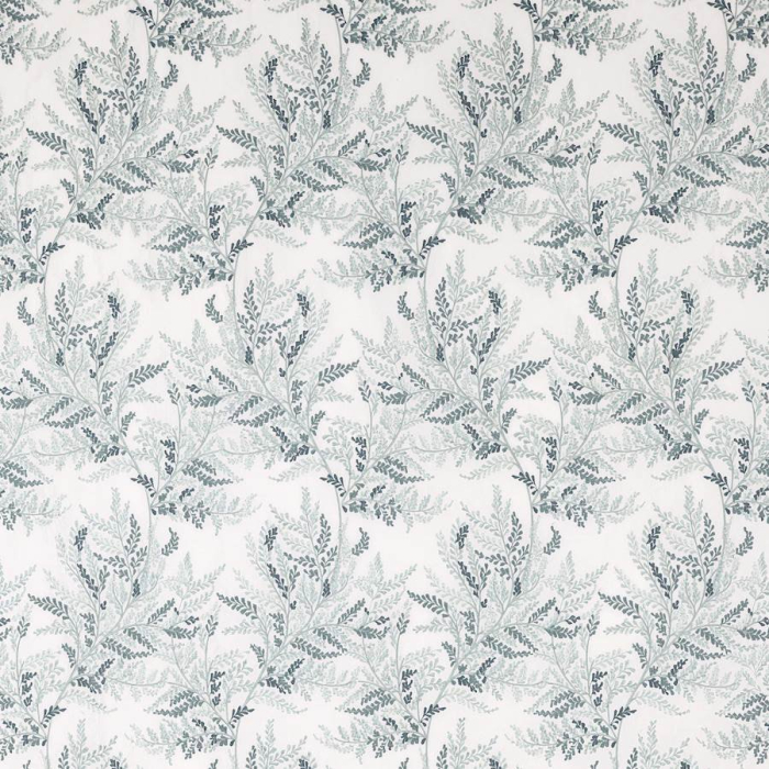 Manuel Canovas Faustine Stoff in Glacier