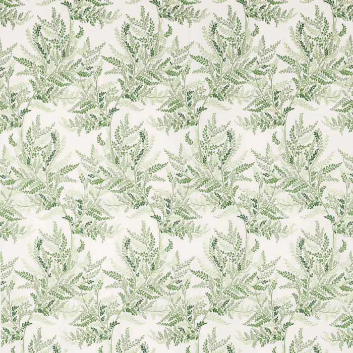 Manuel Canovas Faustine Stoff in Printemps