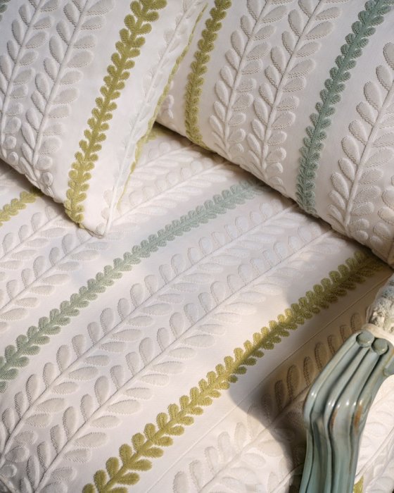 Detail von Manuel Canovas Felicie