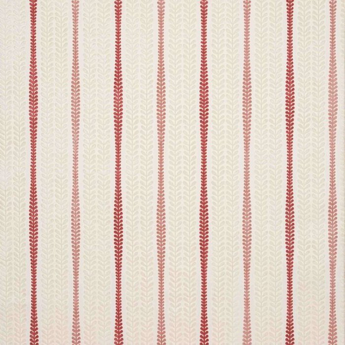 Manuel Canovas Felicie Samtstoff in Dragee