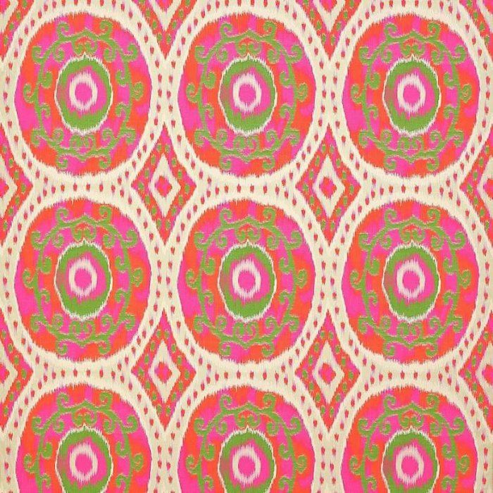 Manuel Canovas Greta Stoff in Epice