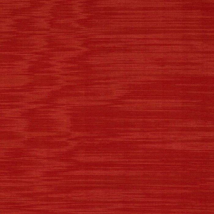 Iris Coquelicot – Stoff von Manuel Canovas