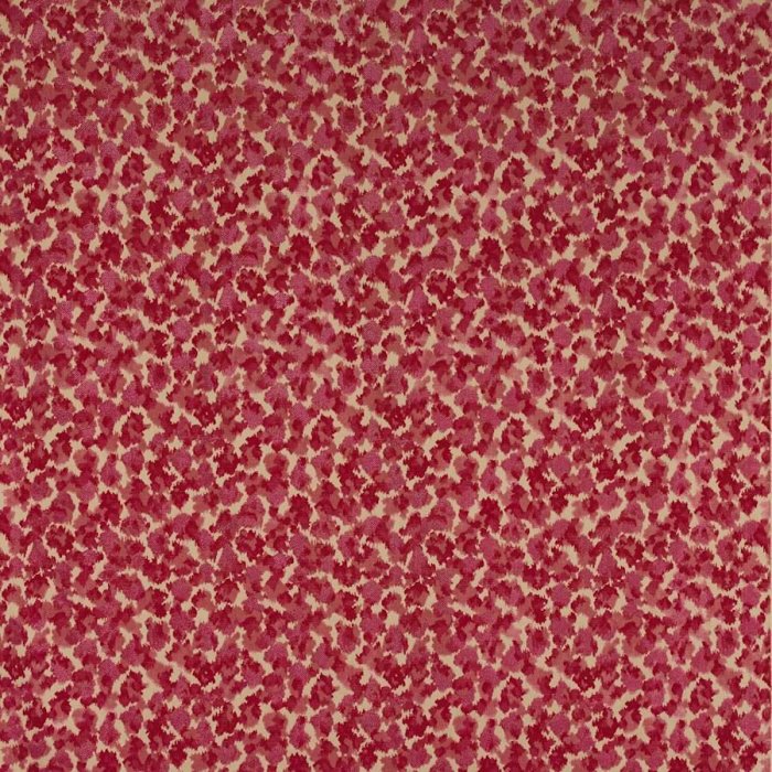 Java Fuchsia – Stoff von Manuel Canovas