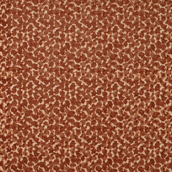 Java Terre Cuite – Stoff von Manuel Canovas