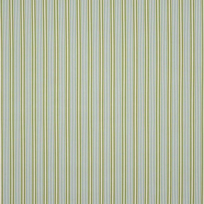 Manuel Canovas Jodhpur Streifenstoff in Paon