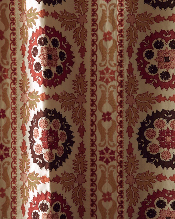 Vorhang aus Manuel Canovas Kashan