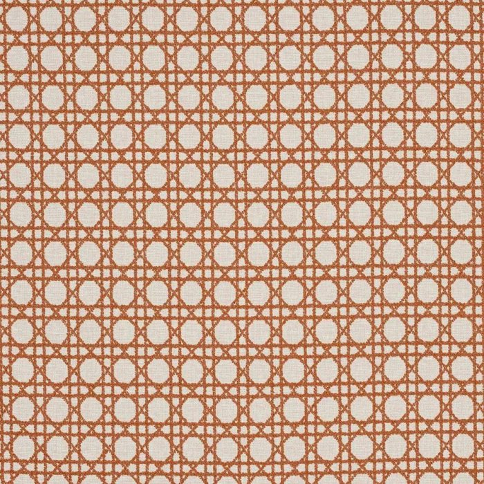 Keros Terre Cuite – Stoff von Manuel Canovas
