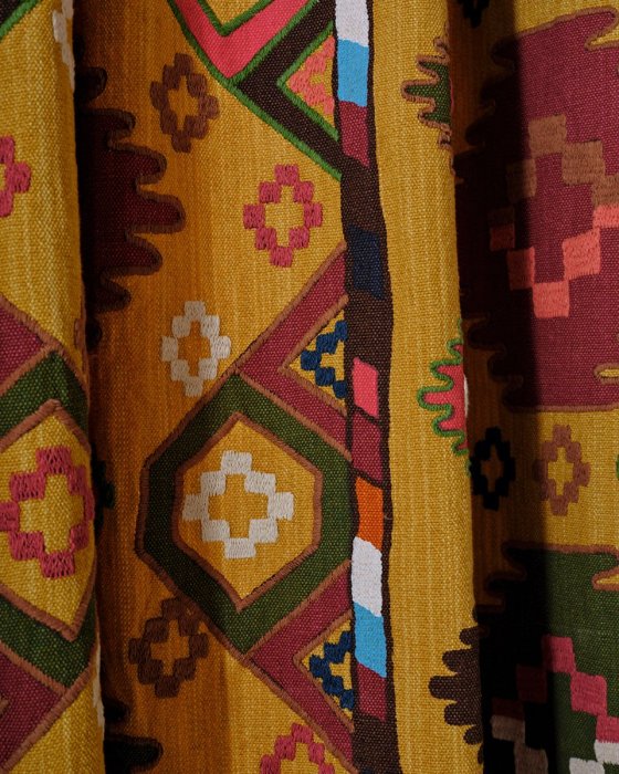 Raumbeispiel mit Khora von Manuel Canovas