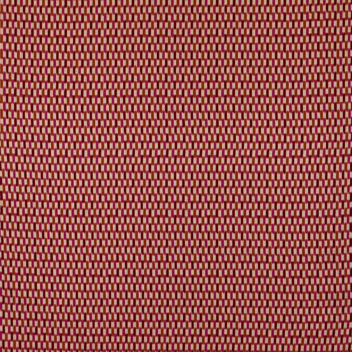 Manuel Canovas Kita Stoff in Fuchsia