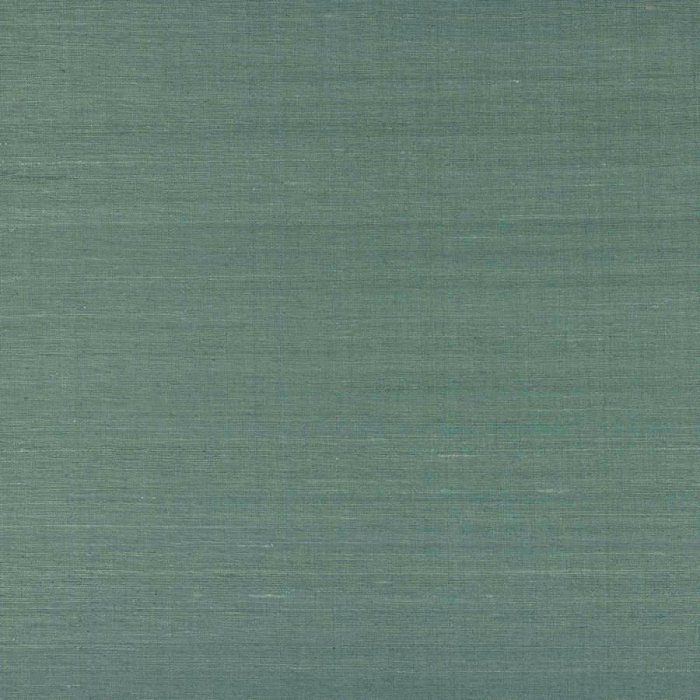 Lazare Aigue Marine – Stoff von Manuel Canovas
