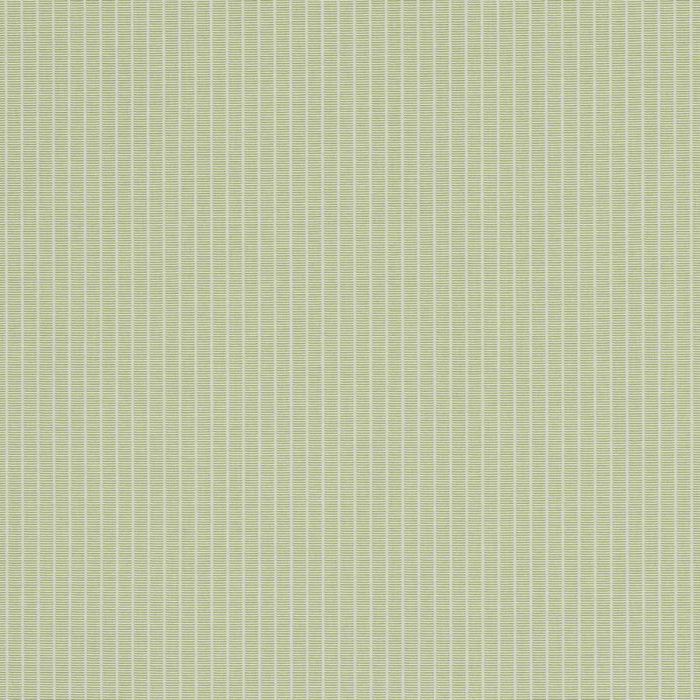 Manuel Canovas Linea Streifenstoff in Pomme