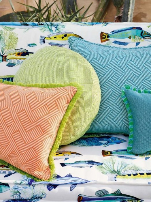 Lombok von Manuel Canovas im Raum