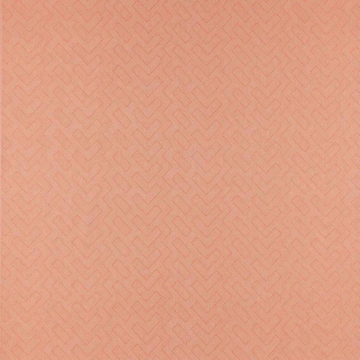 Lombok Mandarine – Stoff von Manuel Canovas