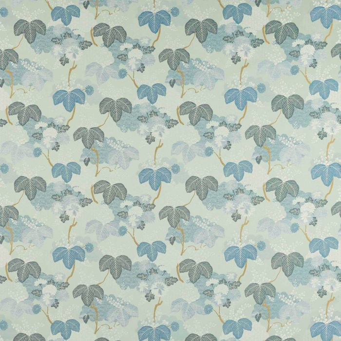 Manuel Canovas Lucia Stoff in Mer