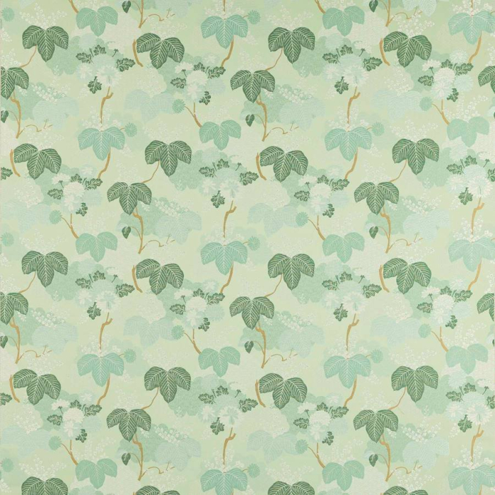 Manuel Canovas Lucia Stoff in Opaline