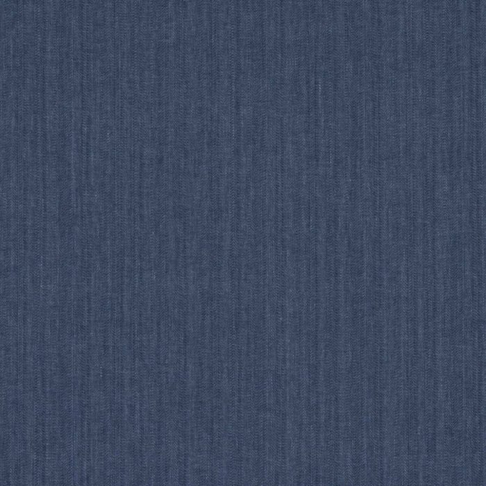 Marco Indigo – Stoff von Manuel Canovas
