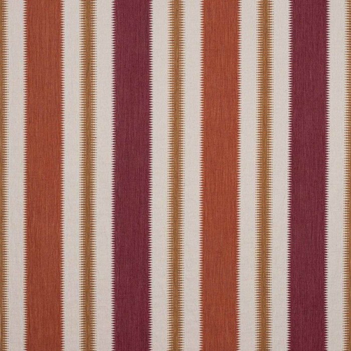 Manuel Canovas Marrakech Leinenstoff in Chianti