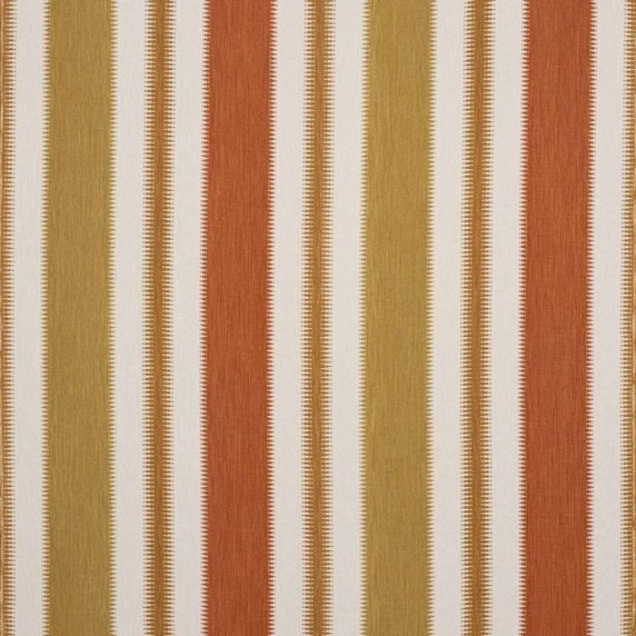 Manuel Canovas Marrakech Leinenstoff in Soleil