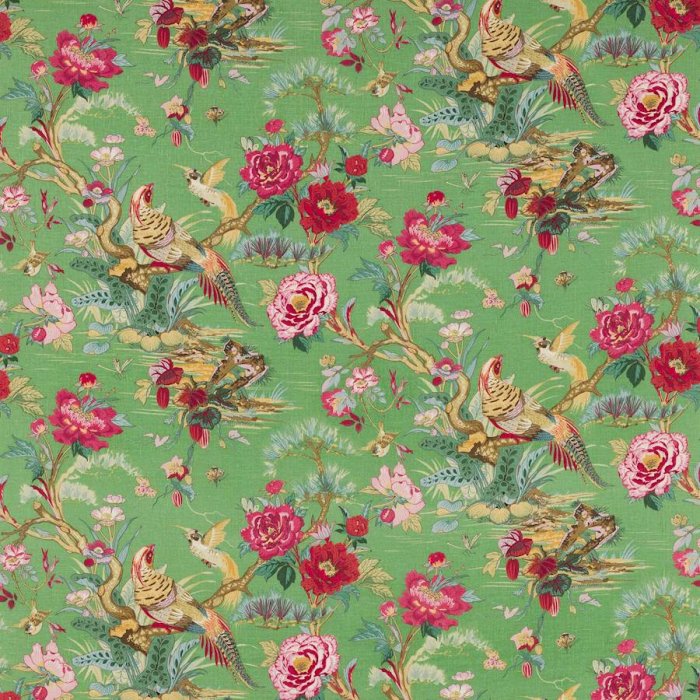 Manuel Canovas Marsan Stoff in Prairie