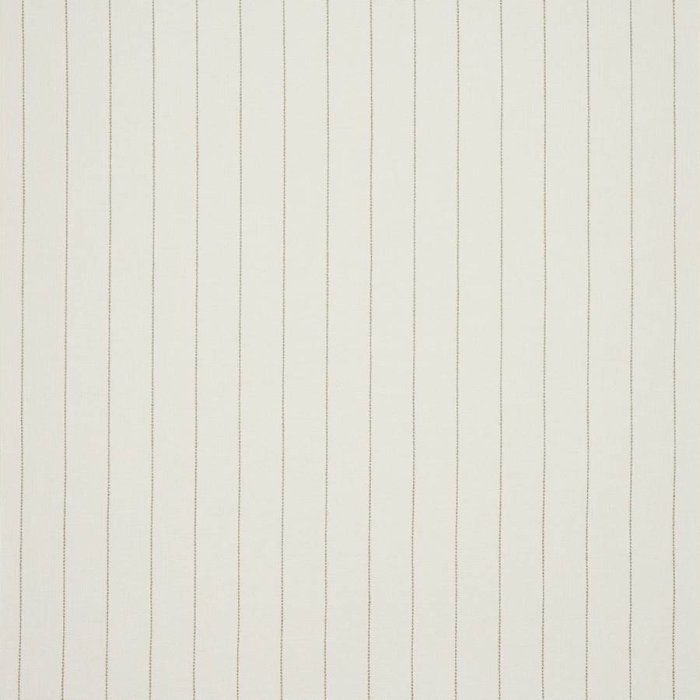 Manuel Canovas Mezerac Streifenstoff in Beige