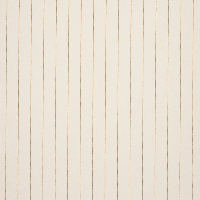 Manuel Canovas Mezerac Streifenstoff in Soleil